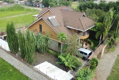 5 Bed Townhouse with En Suite at Eastern Bypass