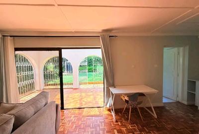 1 Bed House with En Suite in Loresho - 4