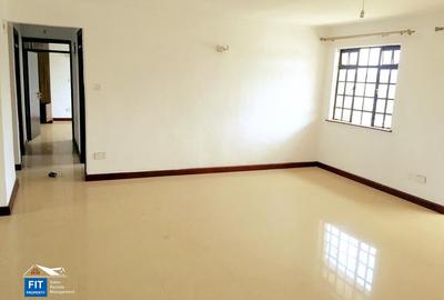 3 Bed Apartment with Swimming Pool at Nairobi Kenya