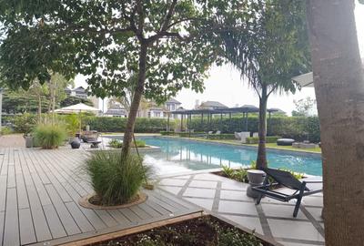 5 Bed Villa with En Suite at Runda - 3