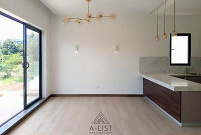 2 Bed Apartment with En Suite at Two Rivers - 3