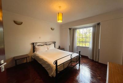 2 Bed Apartment in Westlands Area