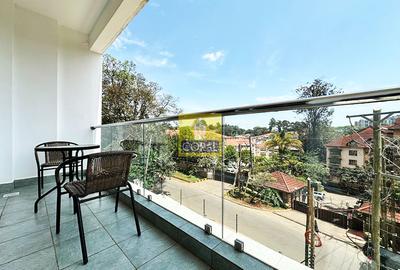 2 Bed Apartment in Brookside - 3