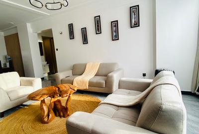 Serviced 2 Bed Apartment with Swimming Pool at Wood Avenue - 3