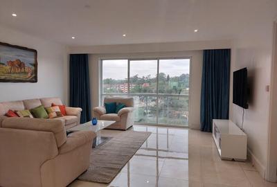 1 Bed Apartment with En Suite at Rhapta Road - 2