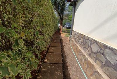 3 Bed House with En Suite in Karen - 3