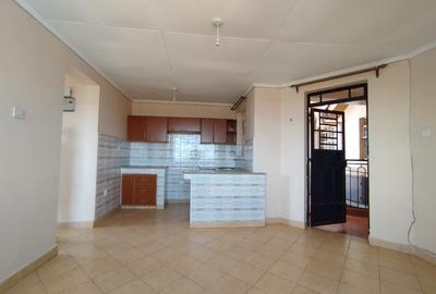 1 Bed Apartment with Borehole at Naivasha Road