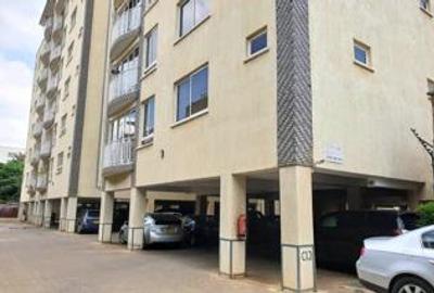 3 Bed Apartment with En Suite at Rhapta Road