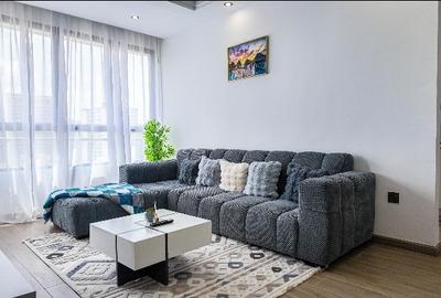1 Bed Apartment with En Suite at Kilimani - 4