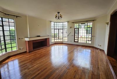 4 Bed Townhouse with En Suite in Kiambu Road