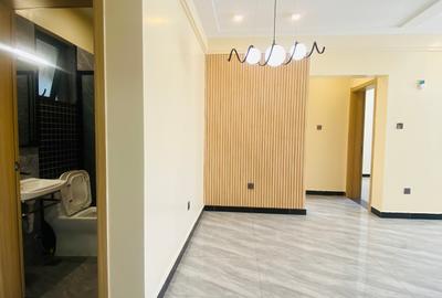 2 Bed Apartment with Swimming Pool at Wood Avenue - 2