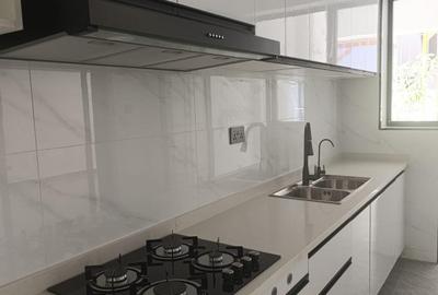 2 Bed Apartment with En Suite at Off Gitanga Road - 3