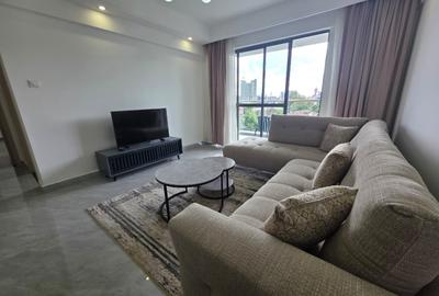 Furnished 2 Bed Apartment with En Suite at Mvuli Road - 2