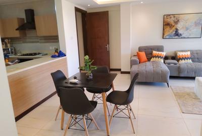 2 Bed Apartment with En Suite in Westlands Area