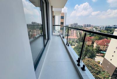 2 Bed Apartment with En Suite in Brookside - 2