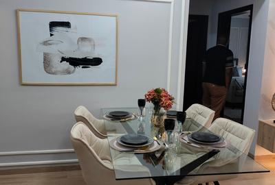 2 Bed Apartment with Swimming Pool at Muthithi Road
