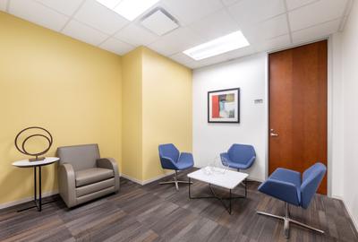 Furnished 50 m² Office with Service Charge Included at Kenya