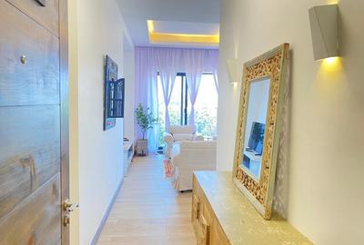 Furnished 2 Bed Apartment with En Suite in Rosslyn - 3