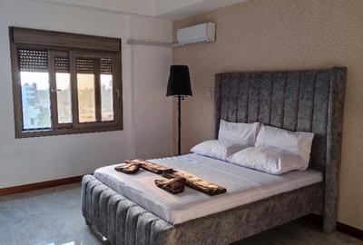 Serviced 2 Bed Apartment with En Suite in Nyali Area - 3