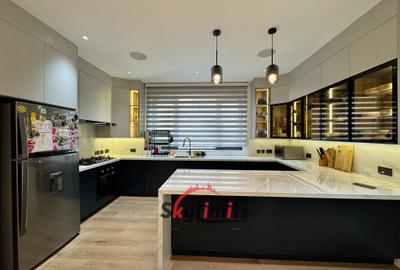 5 Bed Townhouse with En Suite at Limuru - 4