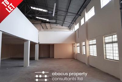 5,229 ft² Warehouse at Off Southern Bypass