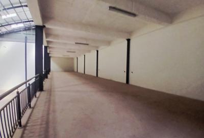 16,000 ft² Warehouse with Backup Generator in Mlolongo - 4