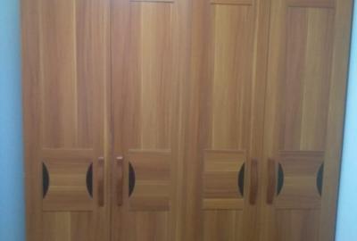 Serviced 2 Bed Apartment with Parking in Syokimau - 2