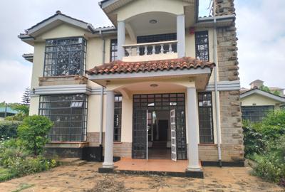 4 Bed Townhouse with En Suite in Nyari - 4