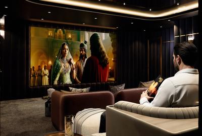 Studio Apartment with En Suite in Westlands Area - 4