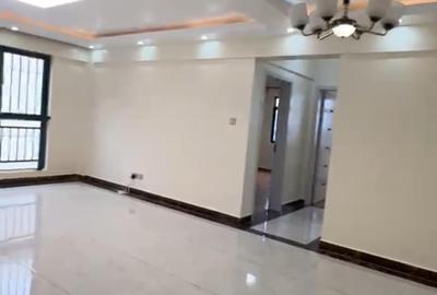 2 Bed Apartment with En Suite at Kilimani