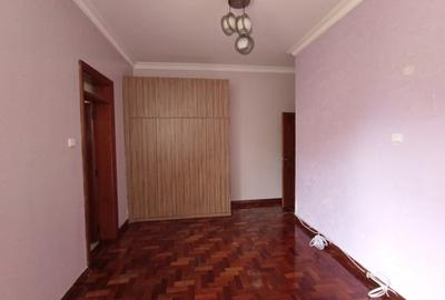 4 Bed Apartment with Swimming Pool at Kilimani Estate Nairobi