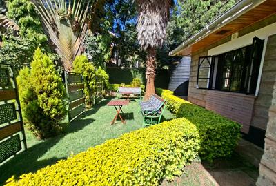 2 Bed House with En Suite in Runda - 2