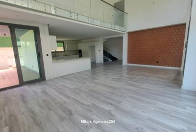 5 Bed Villa with En Suite at Chalbi Drive