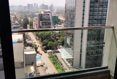 Office with Service Charge Included in Westlands Area