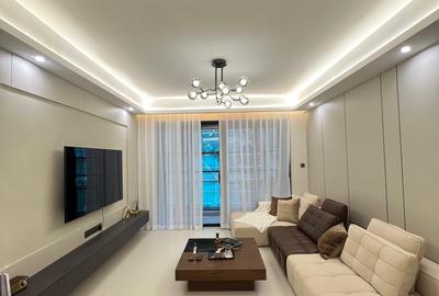 1 Bed Apartment with En Suite at Westlands - 2