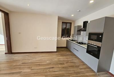 2 Bed Apartment with En Suite in Spring Valley