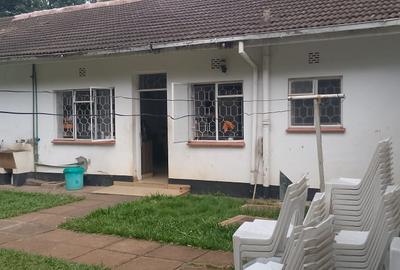 Office with Service Charge Included in Lavington - 4