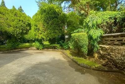 4 Bed House with En Suite in Nyali Area