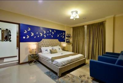 3 Bed Apartment at Riara Road - 2