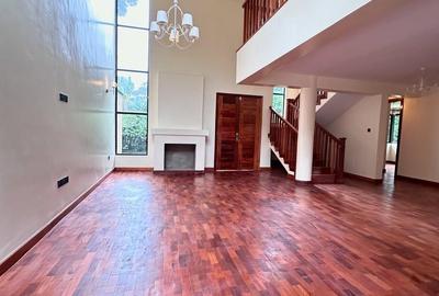 4 Bed House with En Suite in Karen - 2