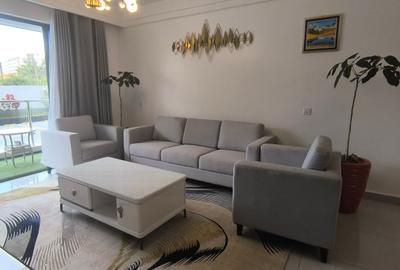 3 Bed Apartment with En Suite in Syokimau - 2