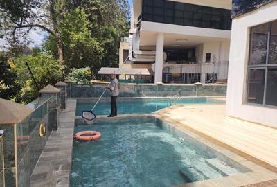 2 Bed Apartment with En Suite at Muthangari Drive