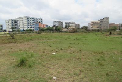 2.5 ac Land at Off Thika Road