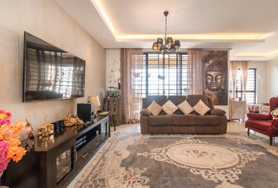 3 Bed Apartment with En Suite at General Mathenge - 2