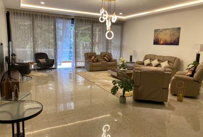4 Bed Apartment with En Suite in Spring Valley - 3