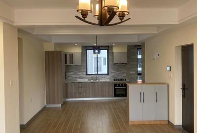 2 Bed Apartment with En Suite at Kangundo Road - 2