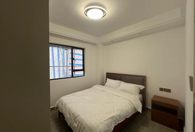 1 Bed Apartment with Gym in Kileleshwa - 3