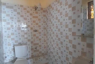 3 Bed Apartment with En Suite in Nyali Area - 4