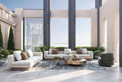 1 Bed Apartment with En Suite in Westlands Area - 2