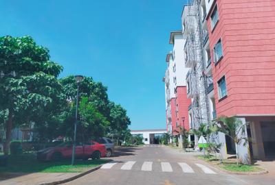 3 Bed Apartment with En Suite in Kiambu Road